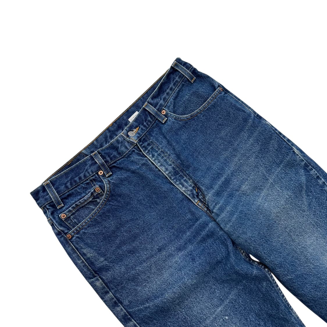 [35.5] 00's 리바이스 517 부츠컷 데님 [lv1194] 상품이미지2