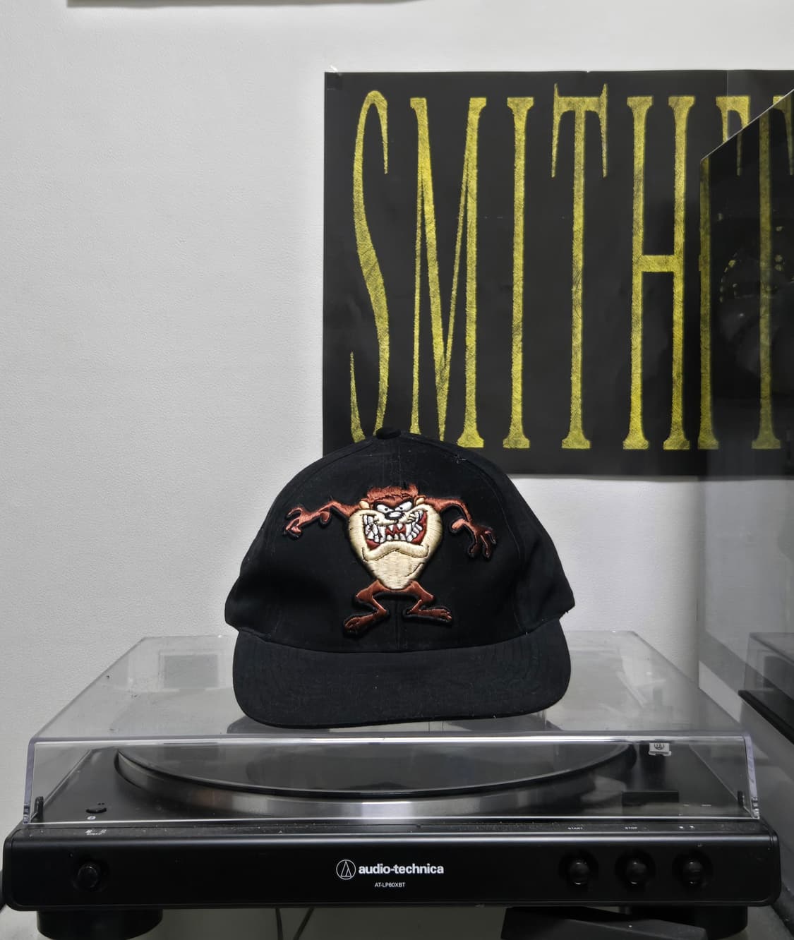 90's Looney Tunes Taz Cap 상품이미지1