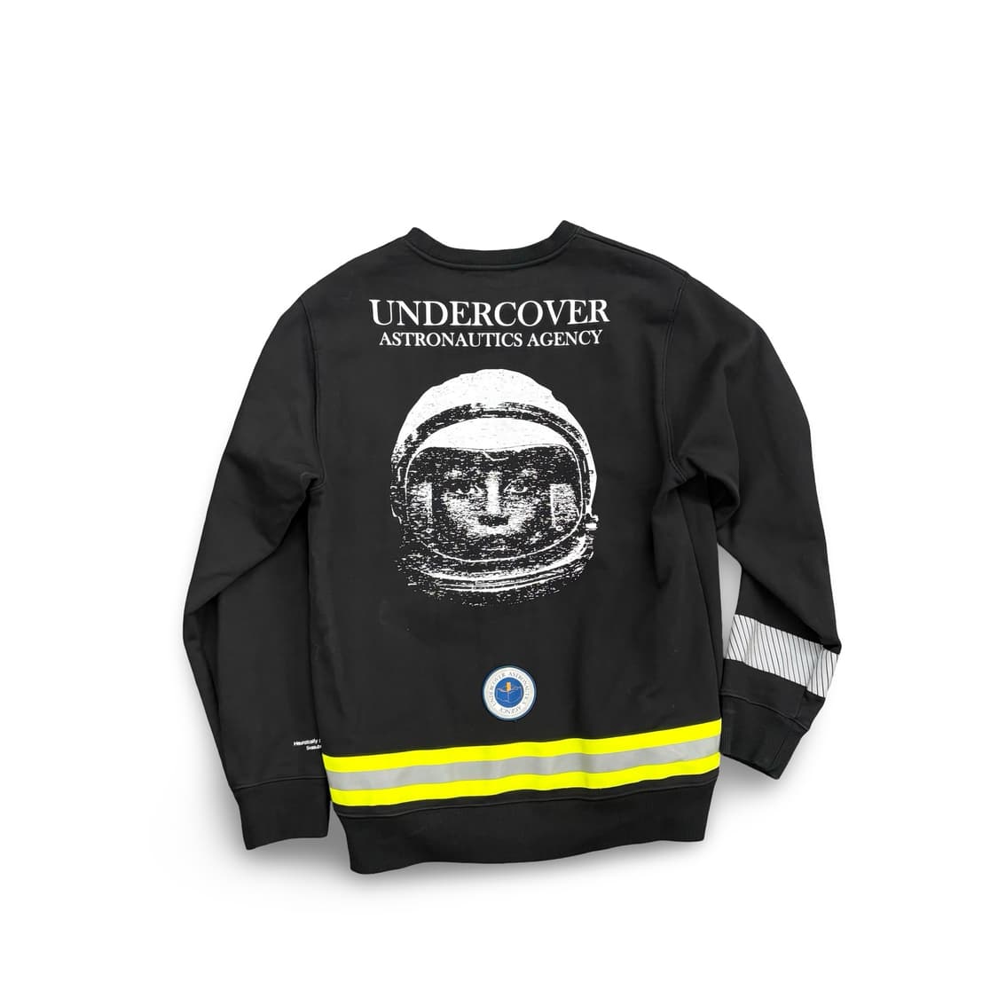 (95)언더커버우주인맨투맨 상품이미지2