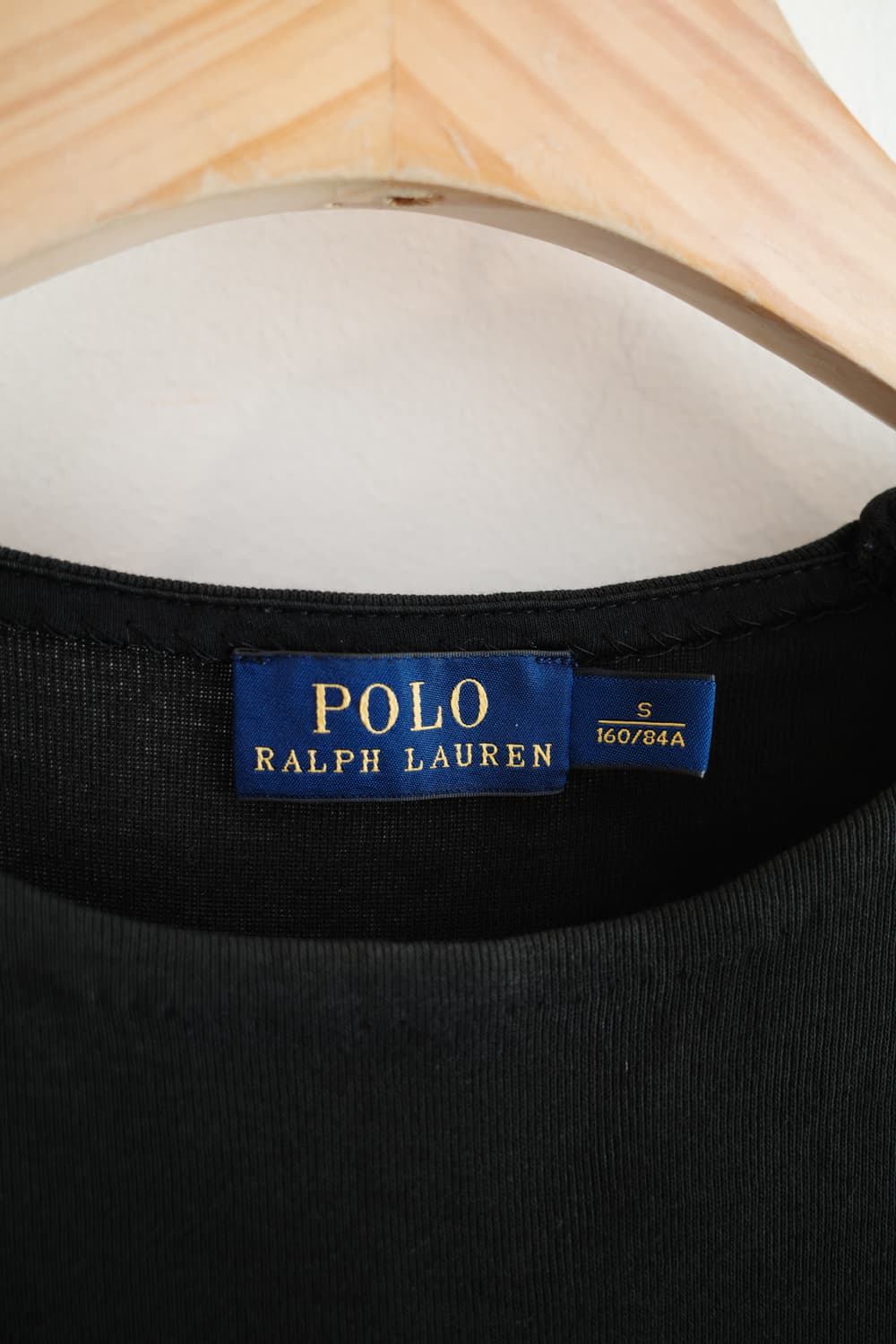 PoloRalphLauren 폴로 랄프로렌 슬리브리스 탑  상품이미지3