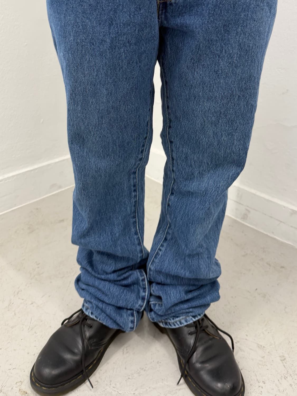 리바이스 517 부츠컷 상품이미지4