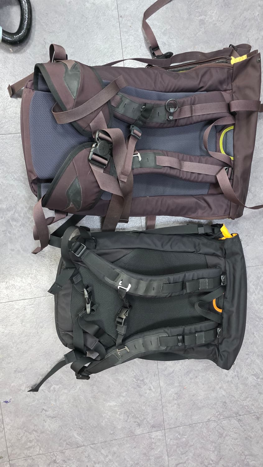 아크테릭스 미우라 20 리터30 리터 상품이미지5