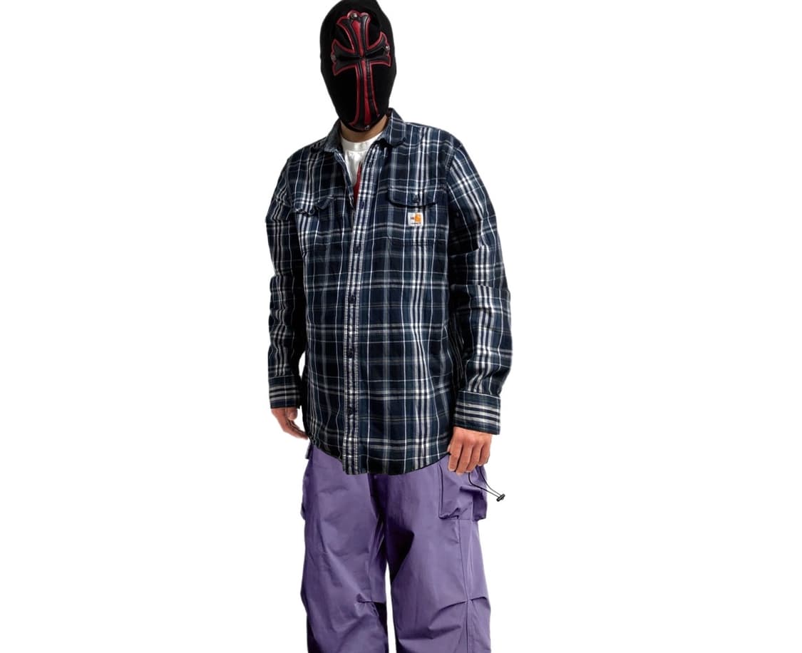 칼하트 셔츠  XL 상품이미지1