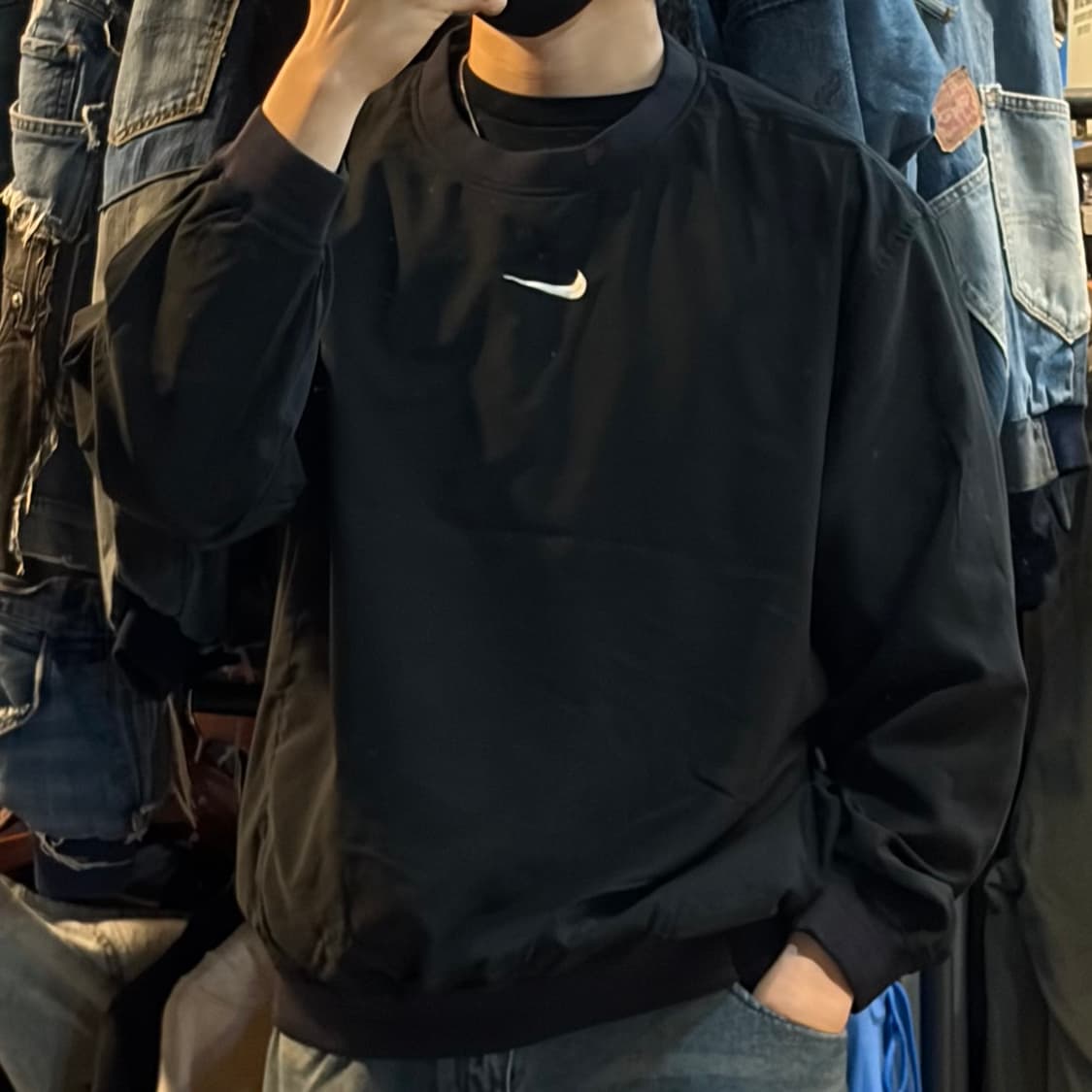 [NO.9] Nike 나이키 웜업 상품이미지2