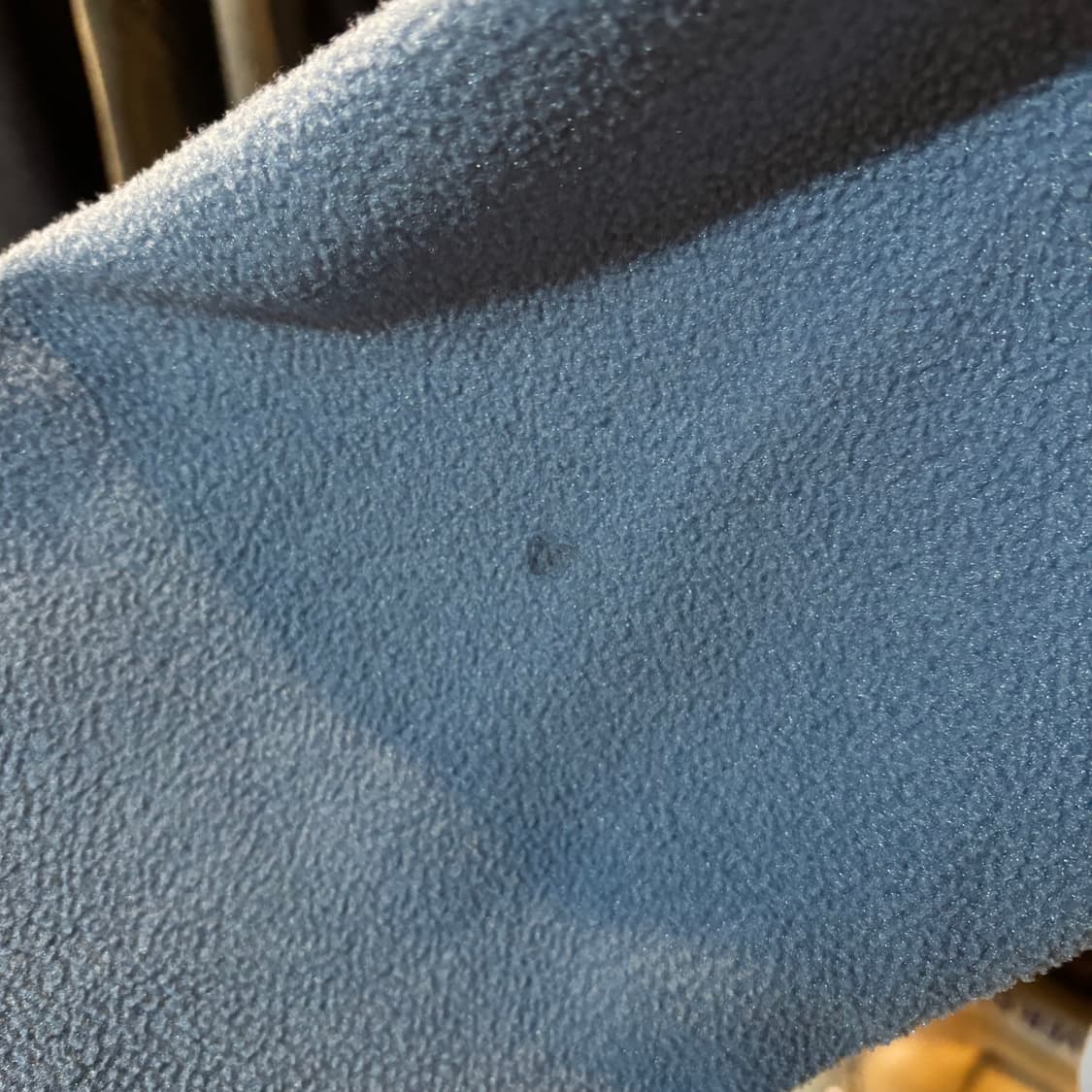 파타고니아 90s 신칠라 플리스 집업  USA 메이드 하늘 M 상품이미지2