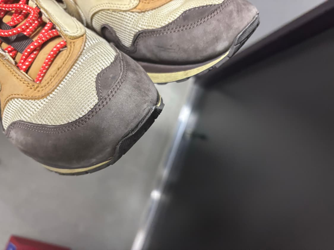 Nike x Travis Scott Air Max 1 Cact.us Br 상품이미지2