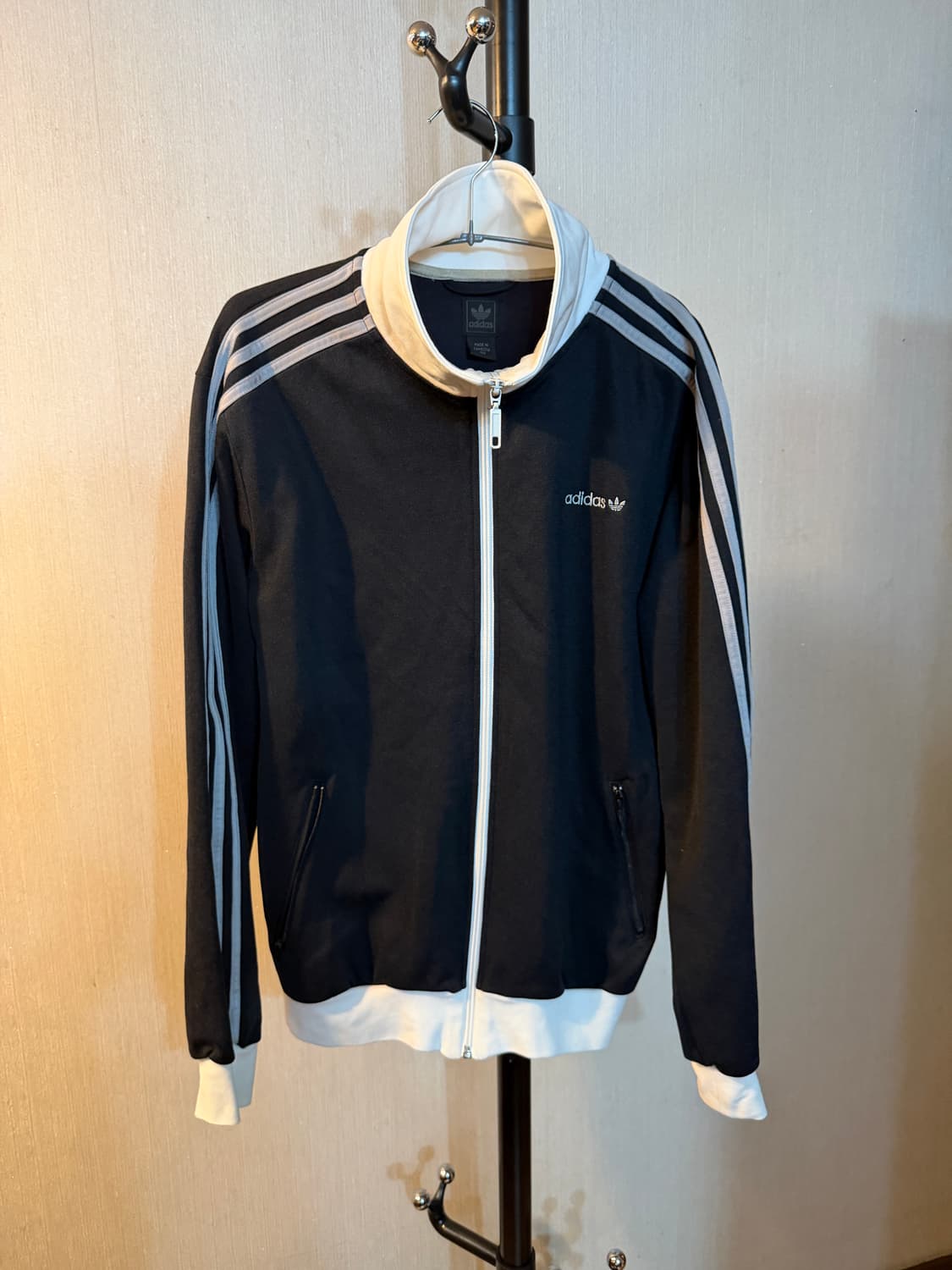 아디다스 베켄바우어 대장급 저지 상품이미지2