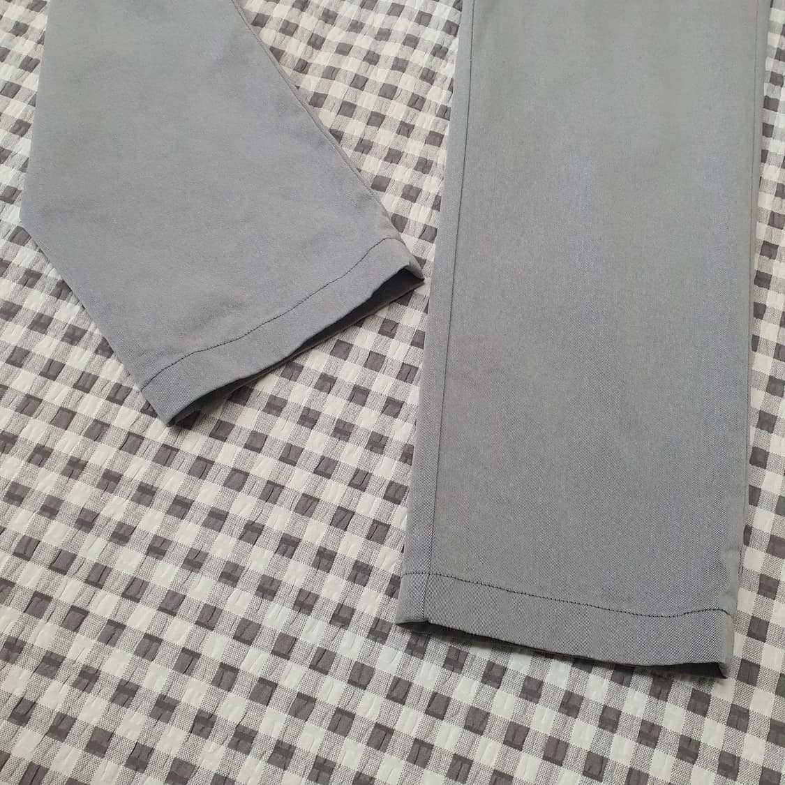 빈폴 스판 면바지 남자30 상품이미지4