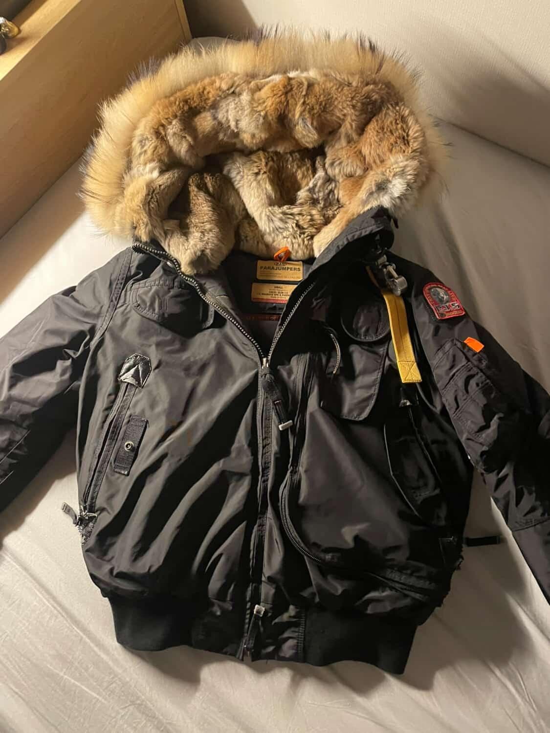 파라점퍼스 마스터피스 괴물퍼 판매 상품이미지1