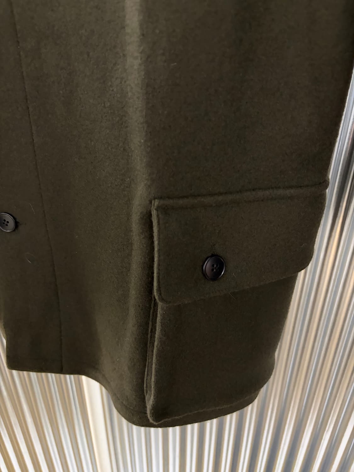 Dre Projet 드레프로젝트 wool jacket 상품이미지3