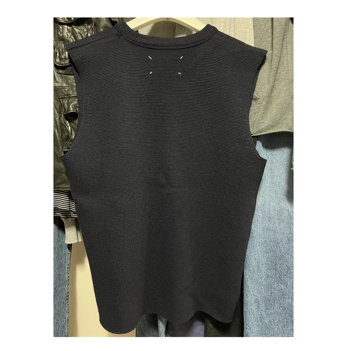 마틴 마르지엘라 와플 베스트 상품이미지2