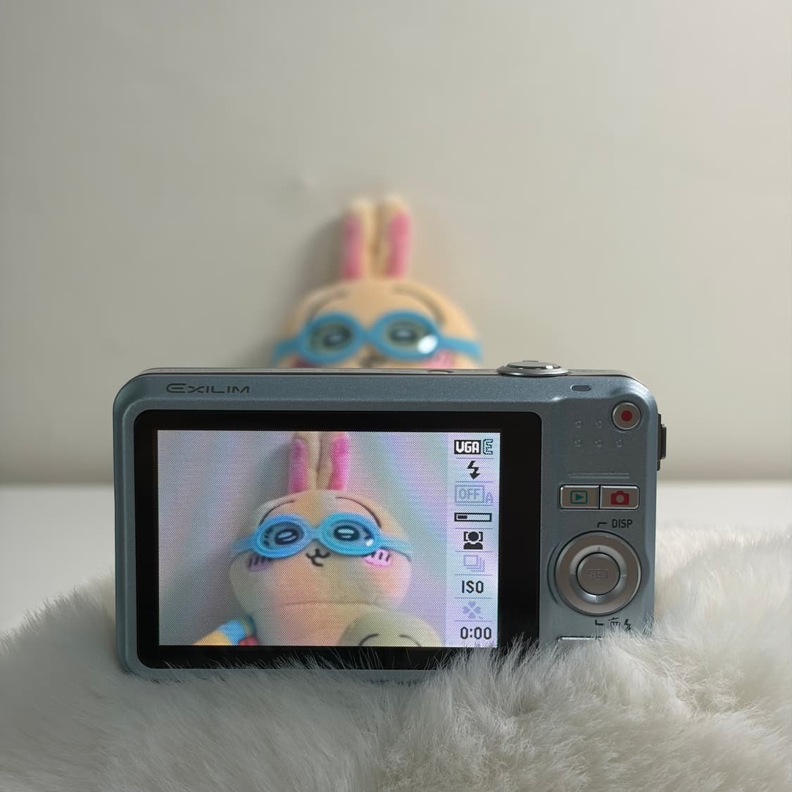 준민트급) 카시오 엑슬림z80 풀박스 상품이미지6