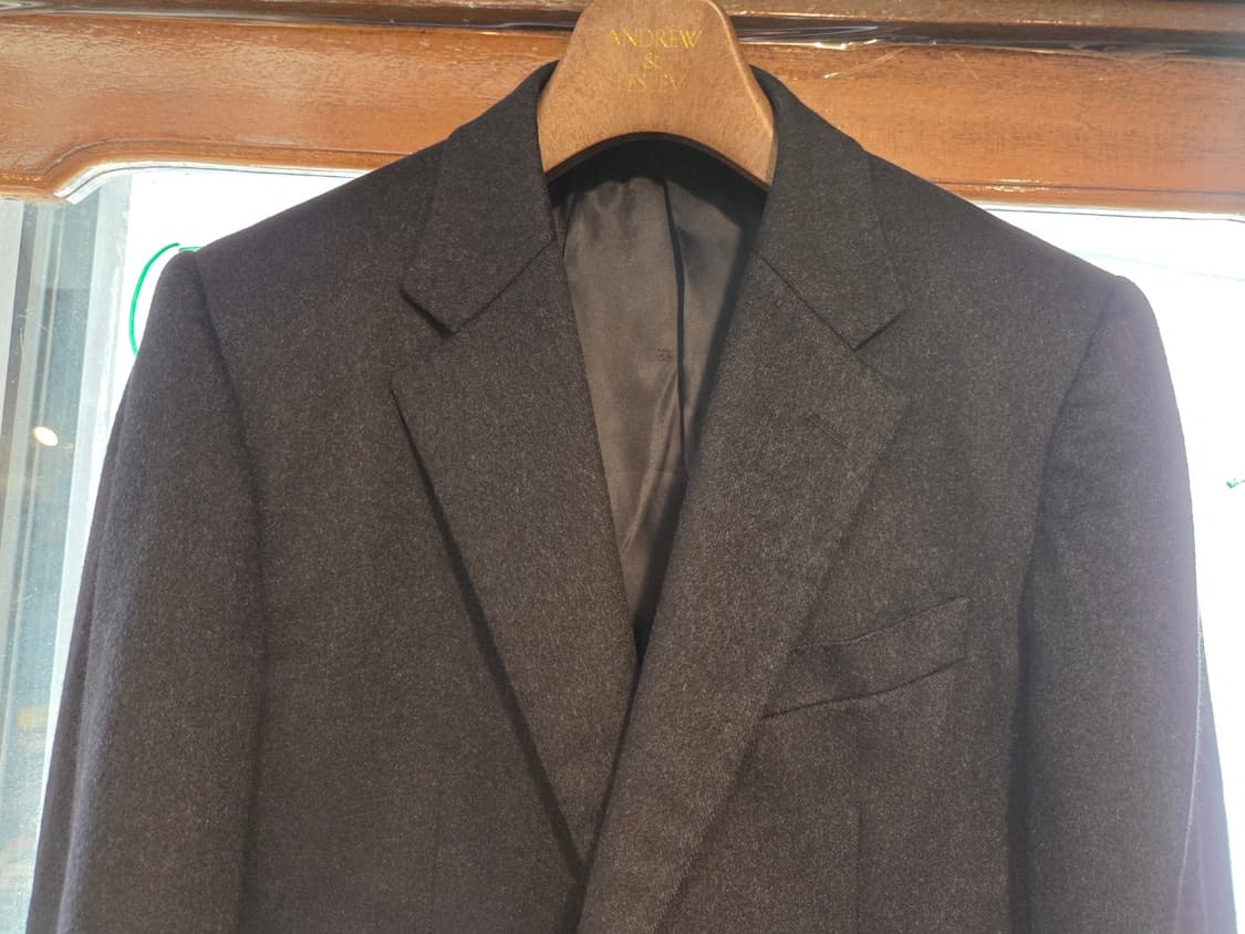 지방시 캐시미어자켓 상품이미지9