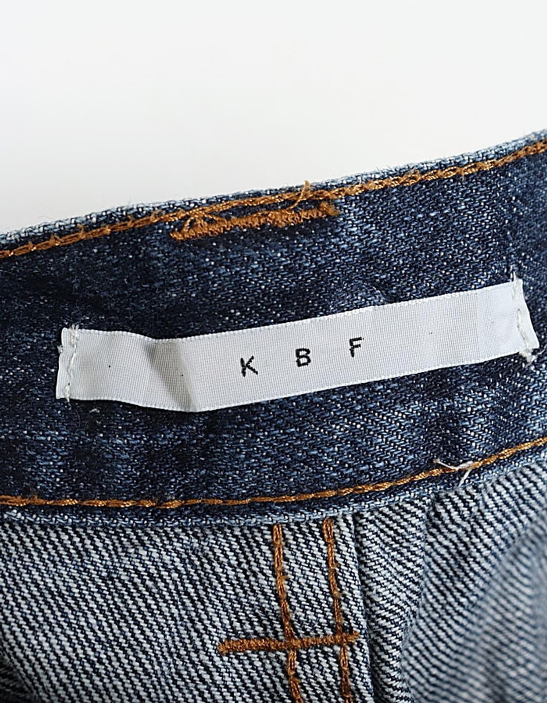 K B F Denim Work Pant (27~28) 상품이미지9