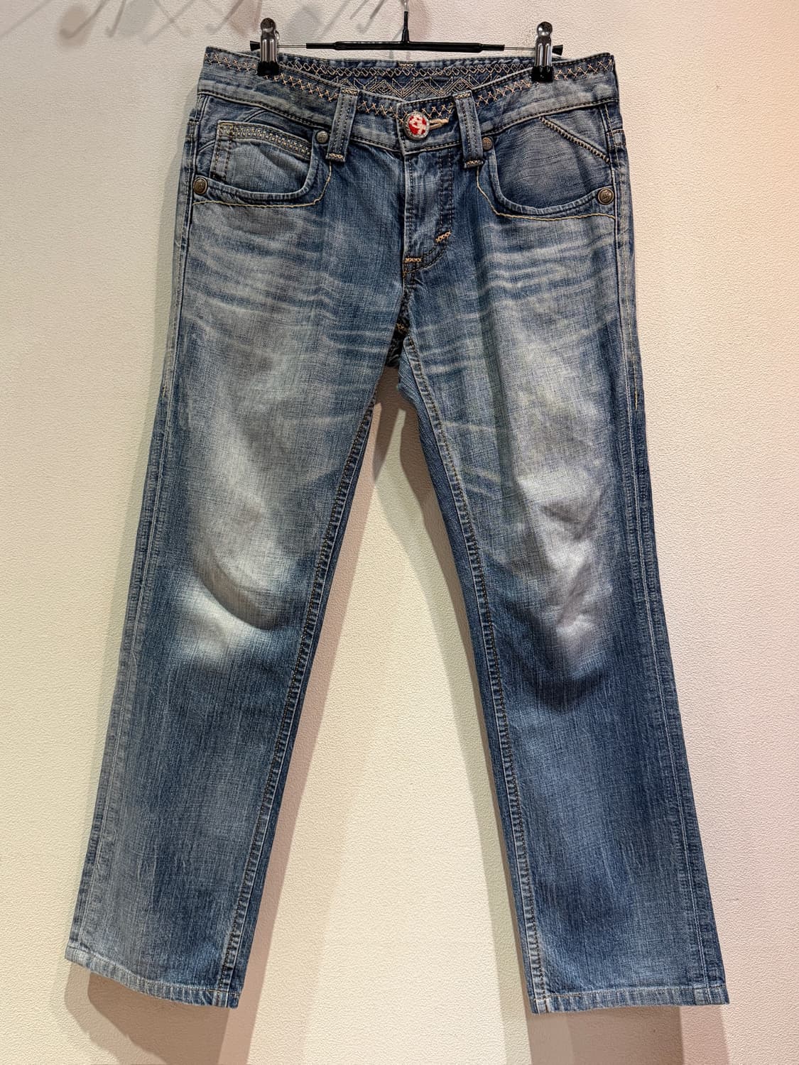 Edwin Blue Trip (31.5 Made in Japan) 상품이미지2