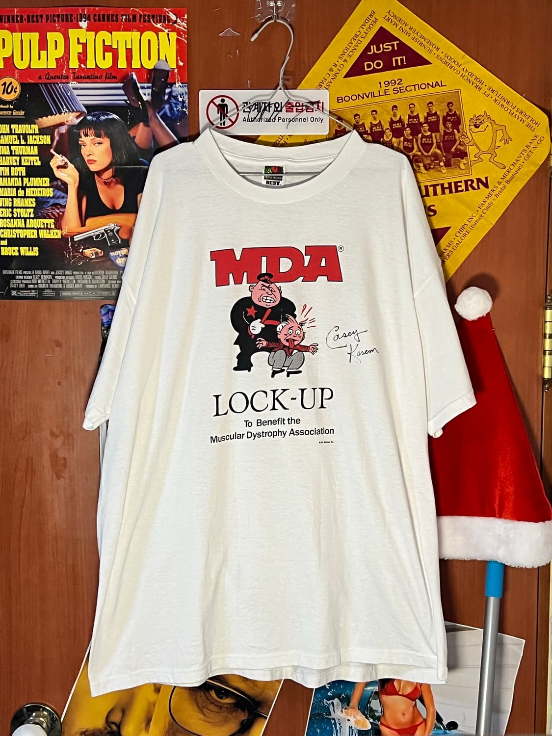 00’s Mda Shirt   상품이미지1
