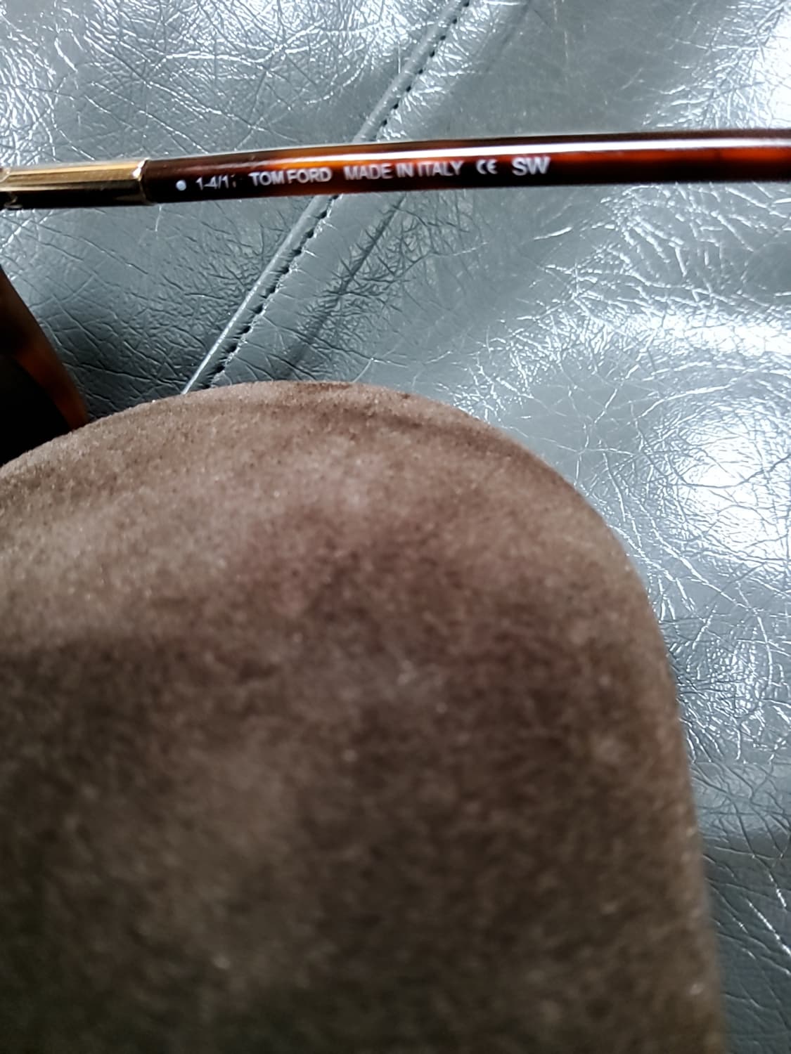 탐포드 선글라스 tf176 772  상품이미지1