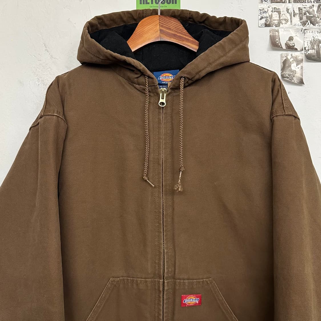 디키즈 액티브 워크자켓 상품이미지2