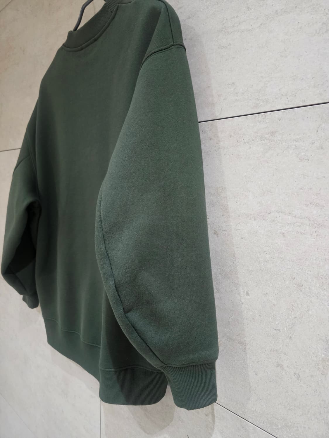 아크네스튜디오 맨투맨 상품이미지6