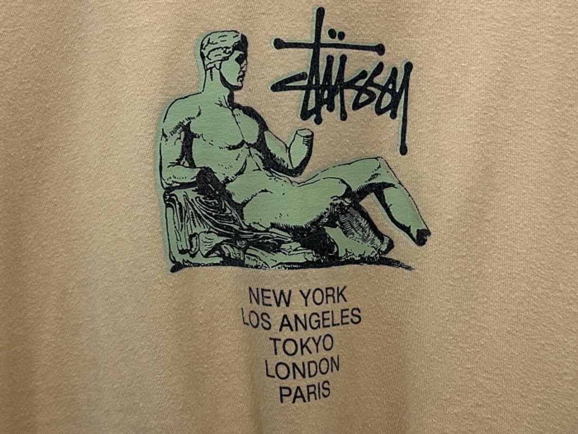 STUSSY (L) 상품이미지4