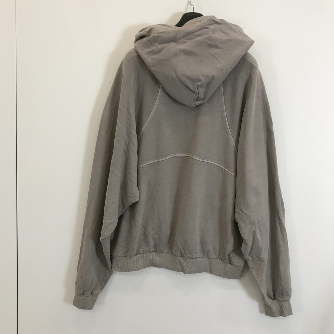 그레일즈 GRAILZ P-DYED 후드티셔츠 [1사이즈] 상품이미지5