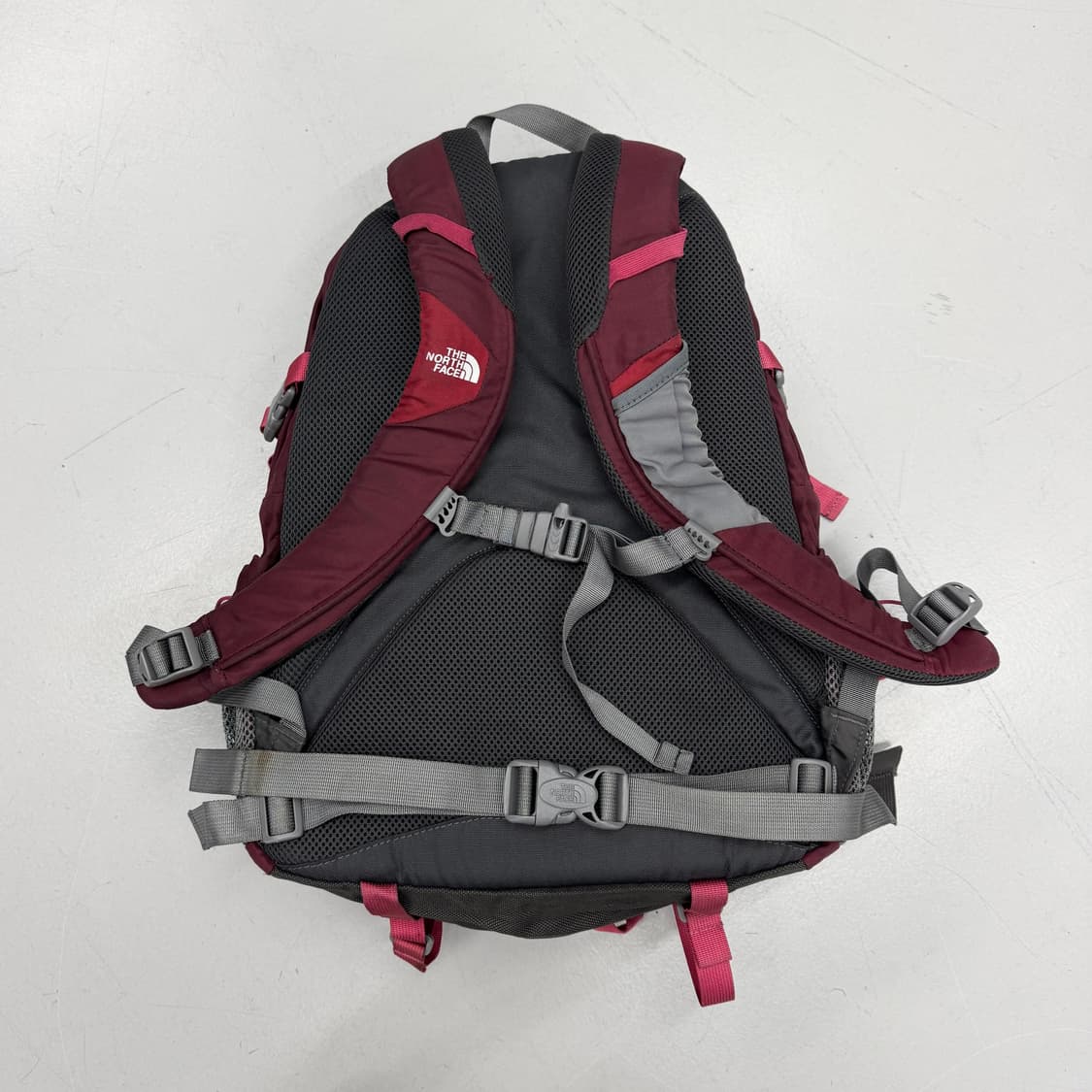 노스페이스 레콘 고프코어 테크니컬 백팩 상품이미지3