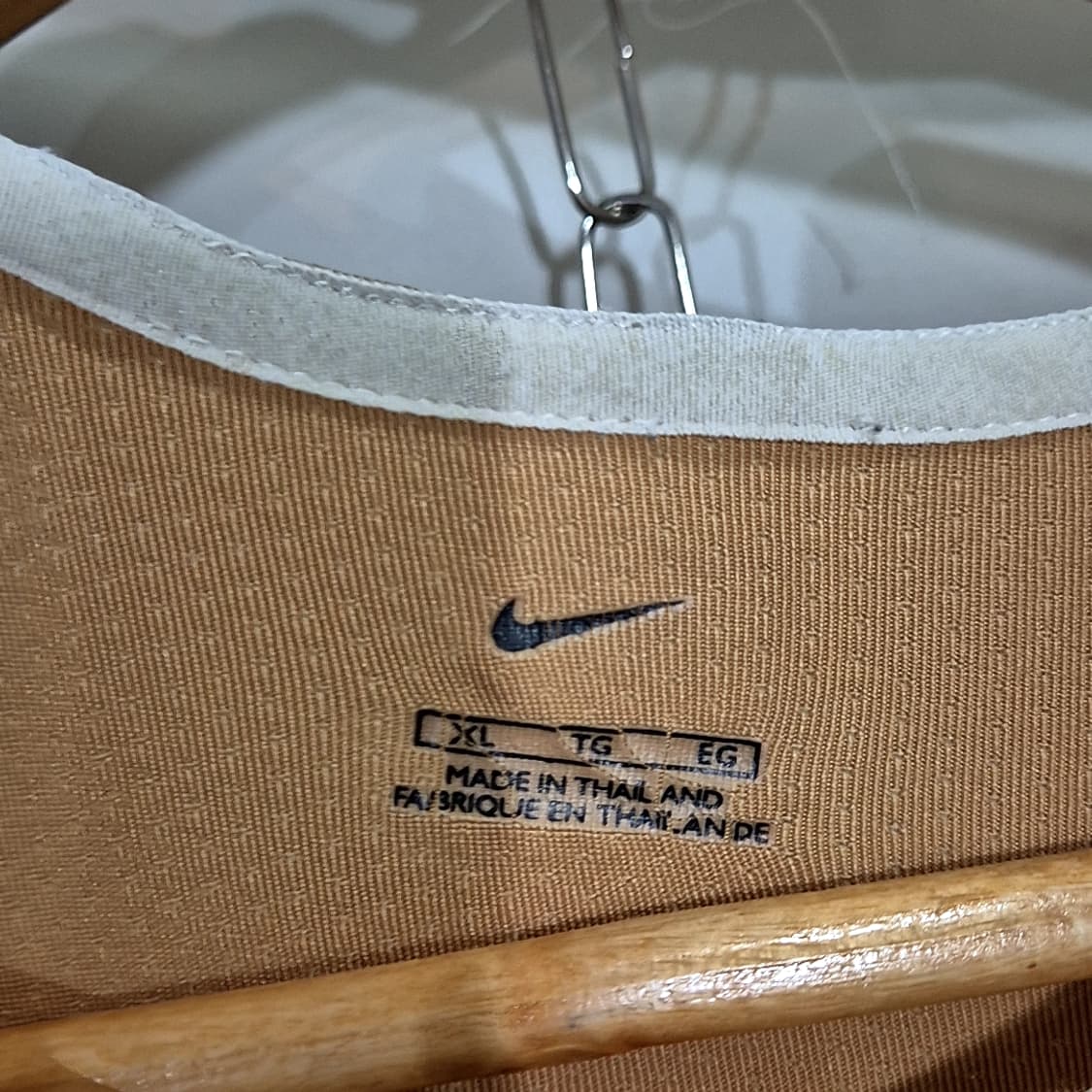 Nike 나이키 국가대표 유니폼 상품이미지4