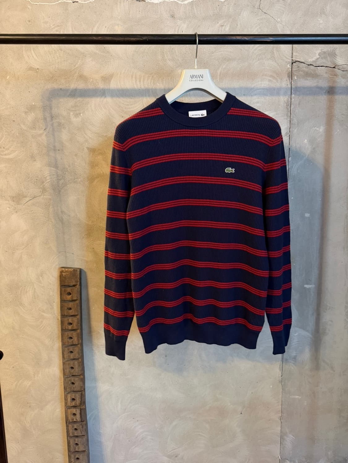 라코스테 니트 105 상품이미지1