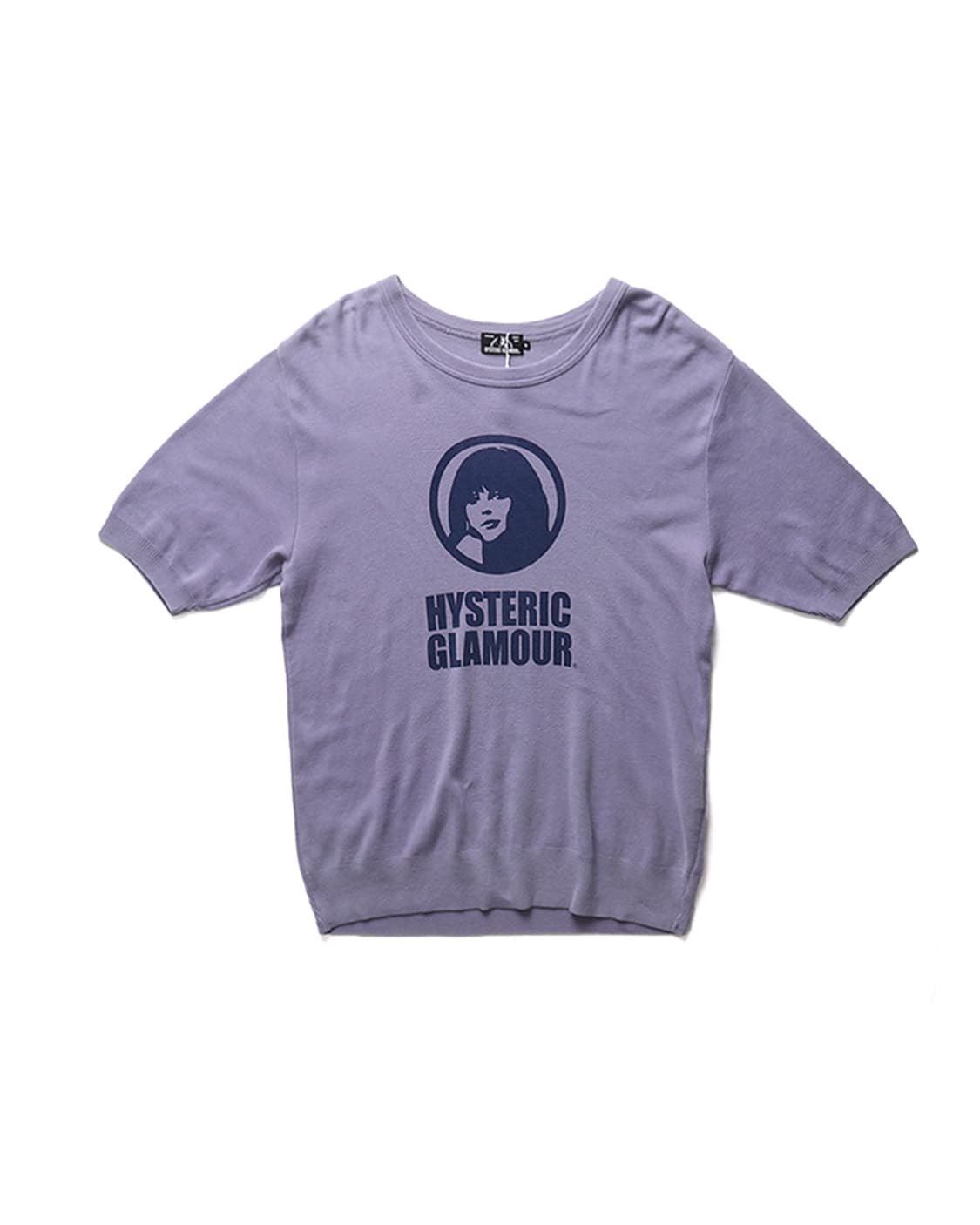  HYSTERIC GLAMOUR Circle Head Sweat 상품이미지1