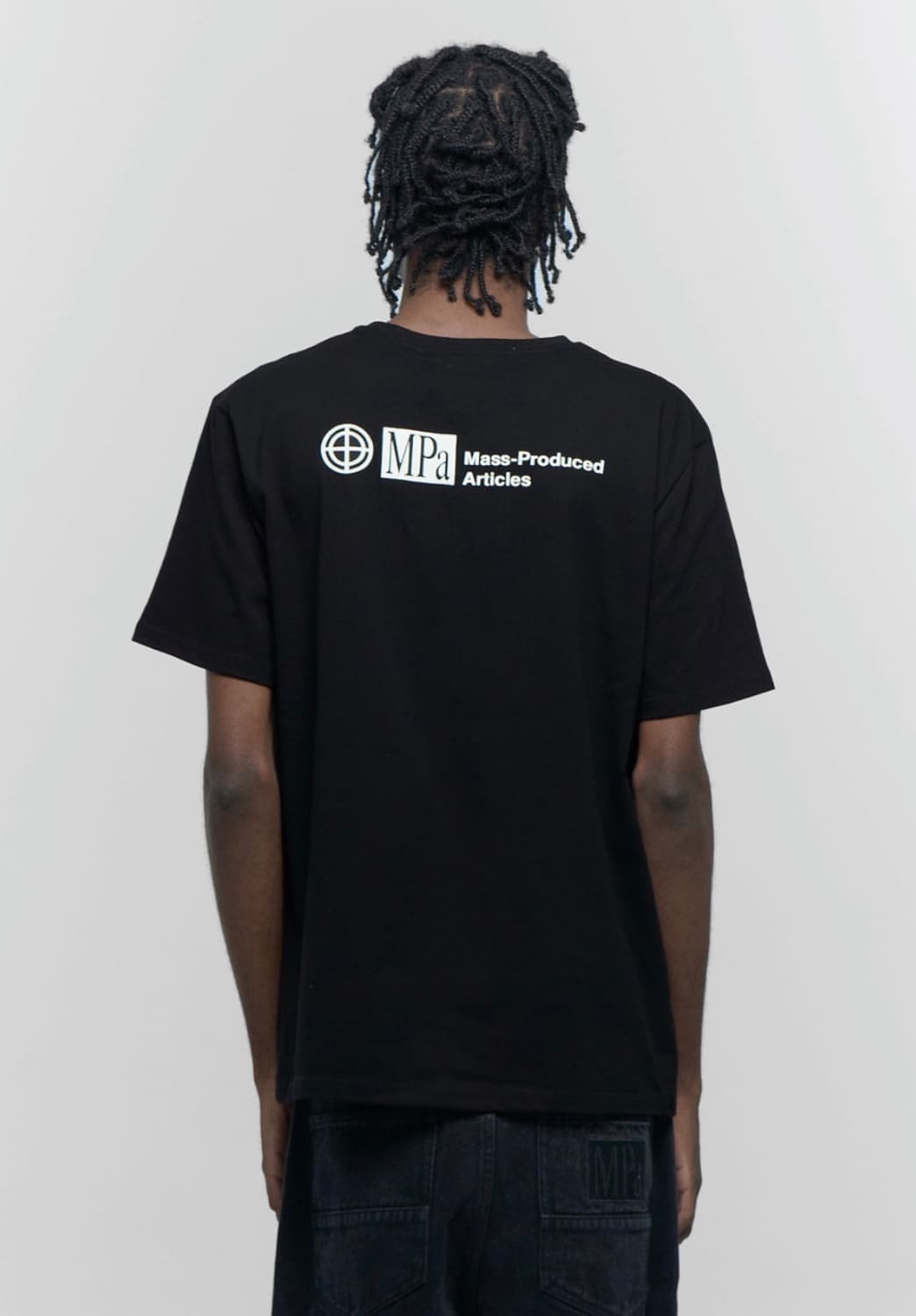  MPa T-SHIRT 상품이미지1