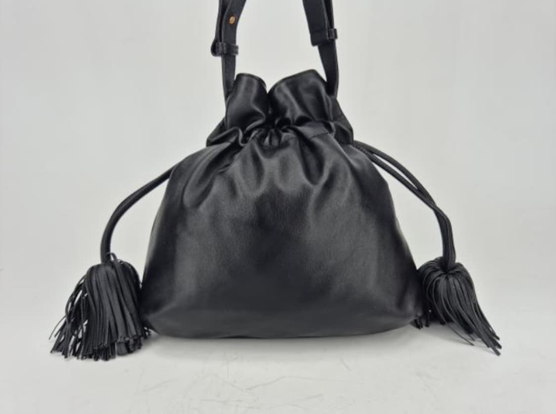 쿠론 숄더백 상품이미지3