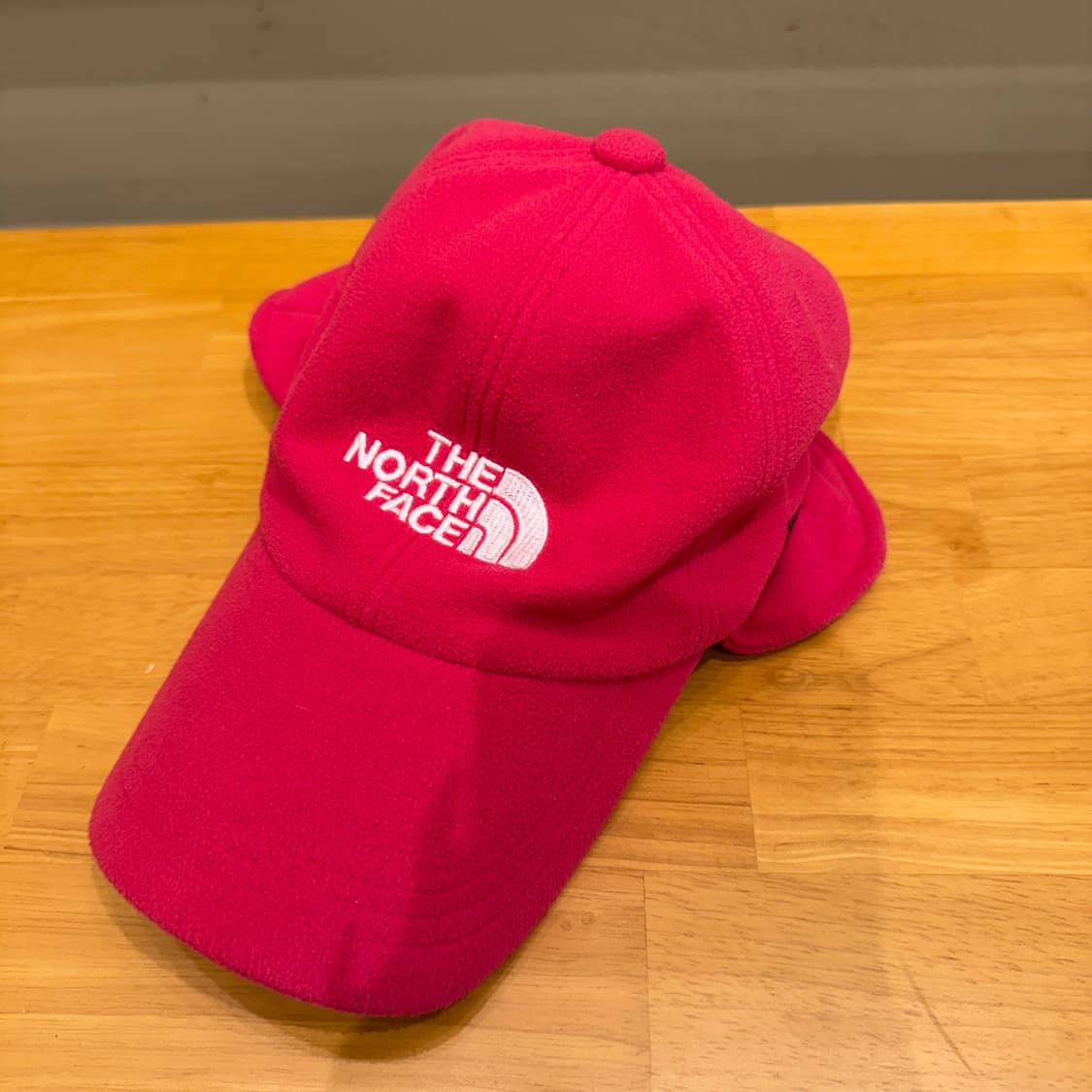 노스페이스 플리스 이어플랩 캡 U1013 상품이미지2