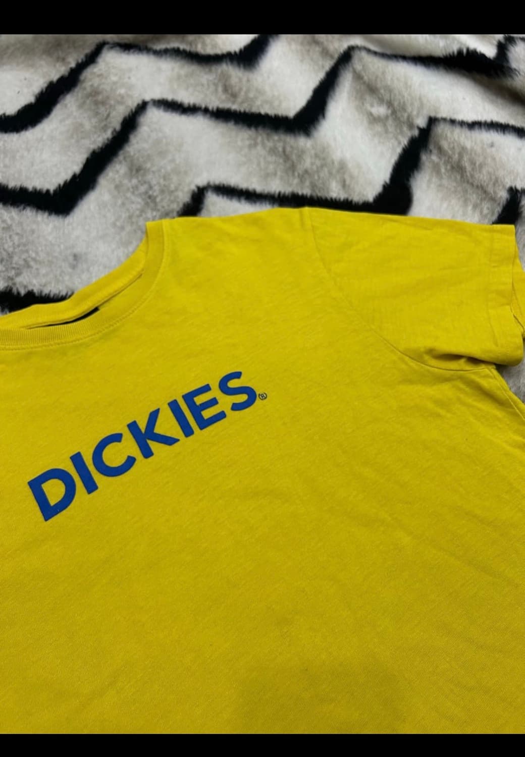 디키즈 반팔티 상품이미지1