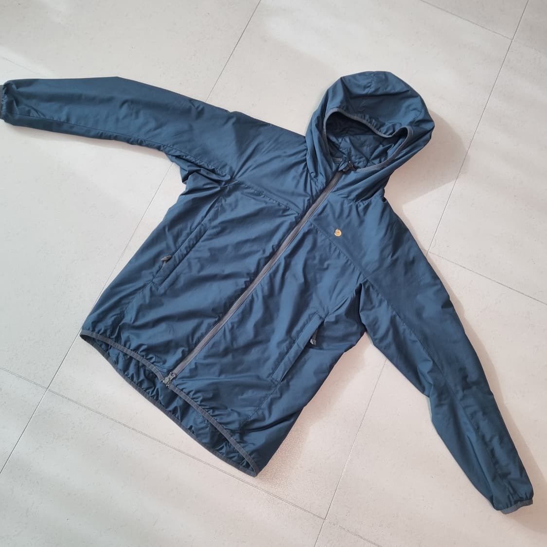 피엘라벤 여성 라이트 인슐레이션자켓 상품이미지4