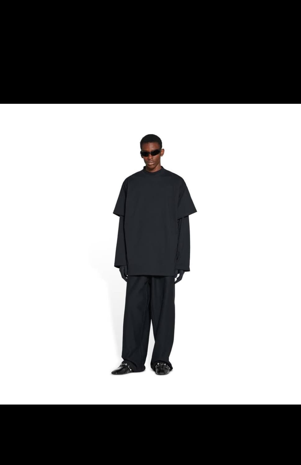 발렌시아가 코지 뮬 43 상품이미지2