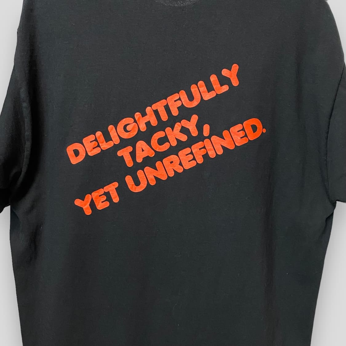 (L)hooters 후터스 반팔티셔츠 상품이미지5