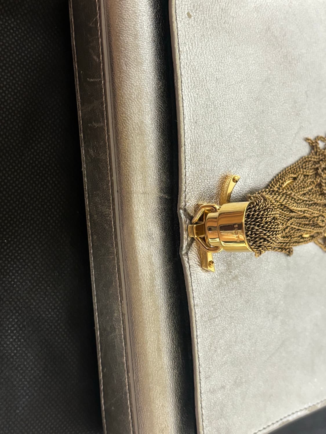 입생로랑 케이트백 상품이미지4