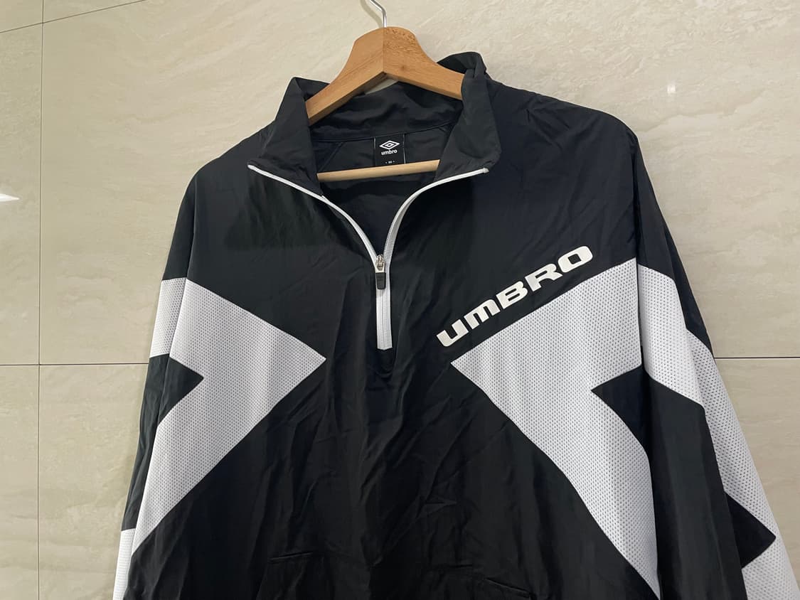 엄브로 / 에어스루 아노락, 남성 아노락 / 100 상품이미지3