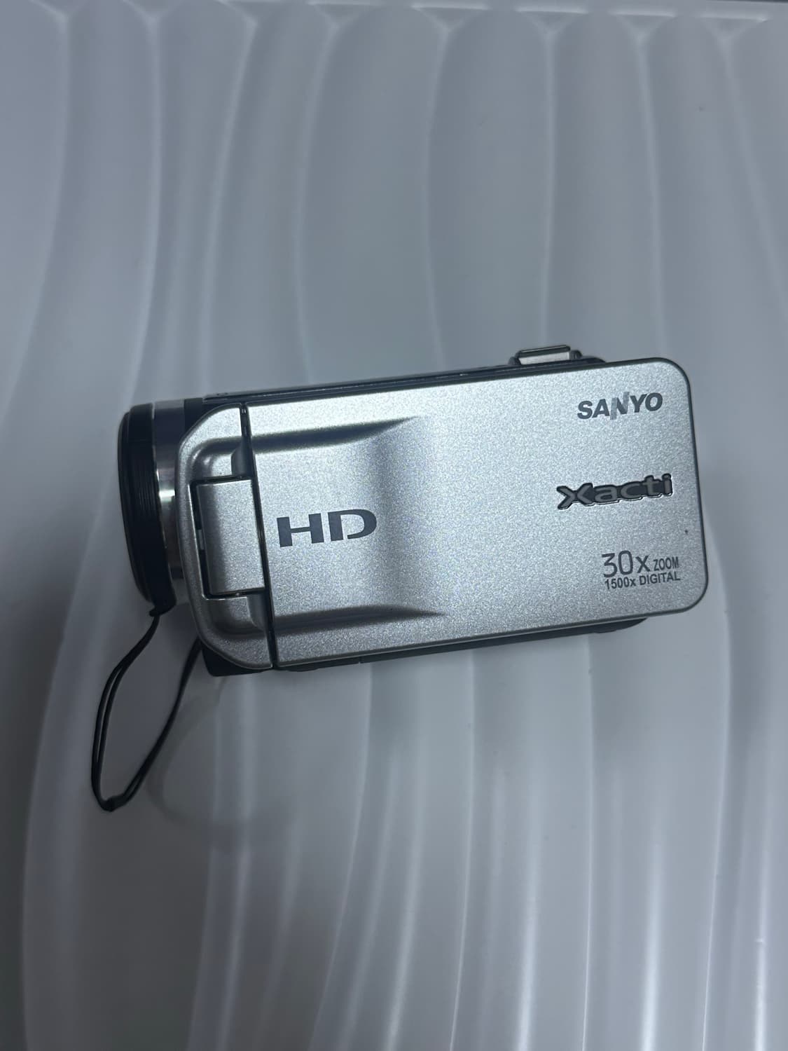 산요 작티 Xacti TH1 / 디토감성 캠코더 상품이미지4