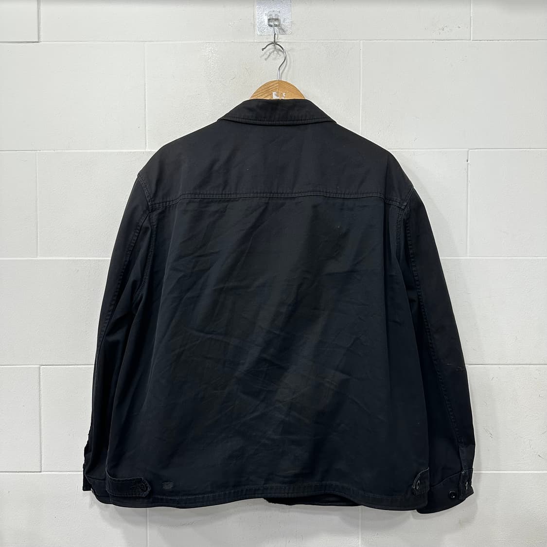 폴로 랄포르렌 스윙탑 자켓 상품이미지9