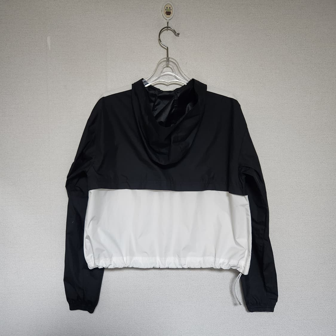 나이키 우븐 자켓 점퍼 S 상품이미지8