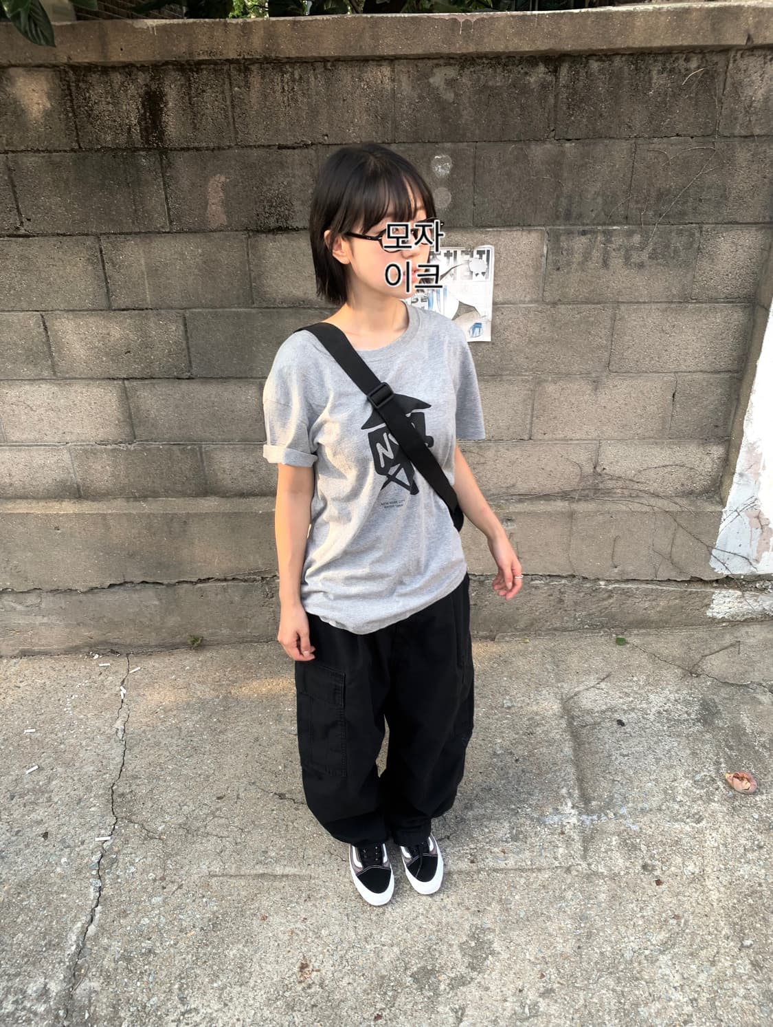 Beams NYC tee 상품이미지1