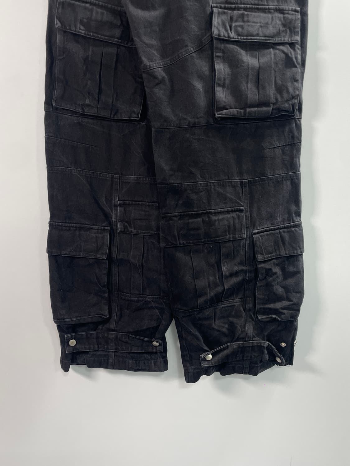 프로젝트지알 컨버터블 택티컬 카고팬츠 (onp.45) 상품이미지6