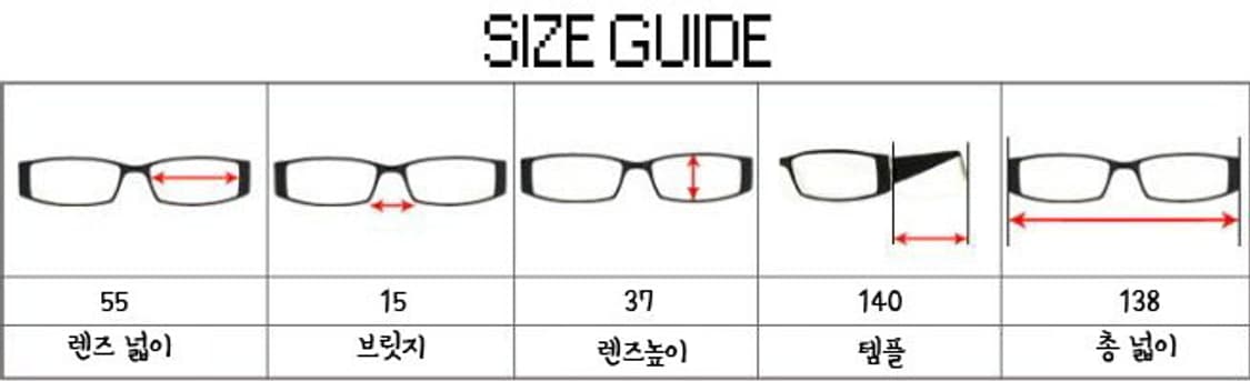 90s DOMON 슬림 오벌 메탈 프레임 빈티지 안경 상품이미지9