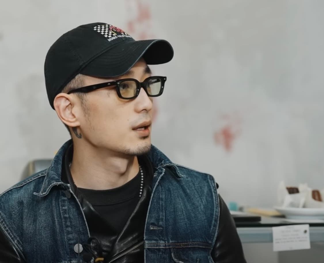 소장용) 이펙터 레가토 블랙 EFFECTOR  LEGATO BK 상품이미지1