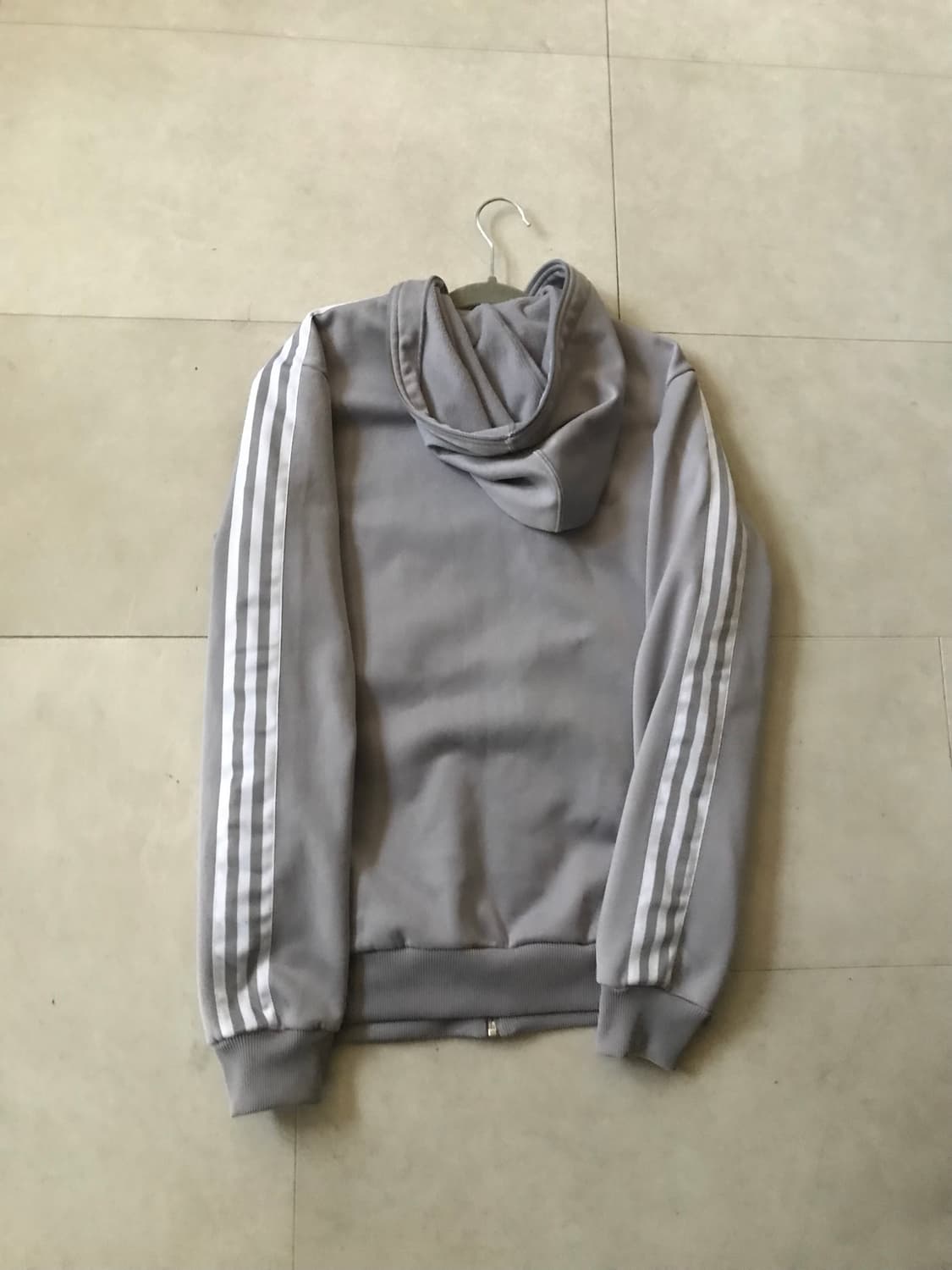 아디다스 니고베어 후드 져지 상품이미지9