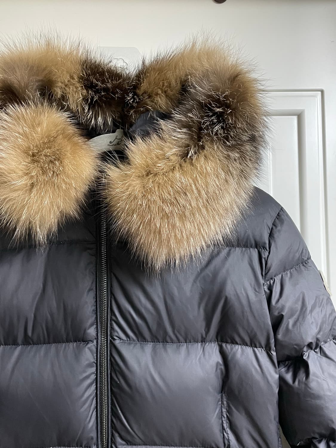 몽클레어 롱패딩 상품이미지3