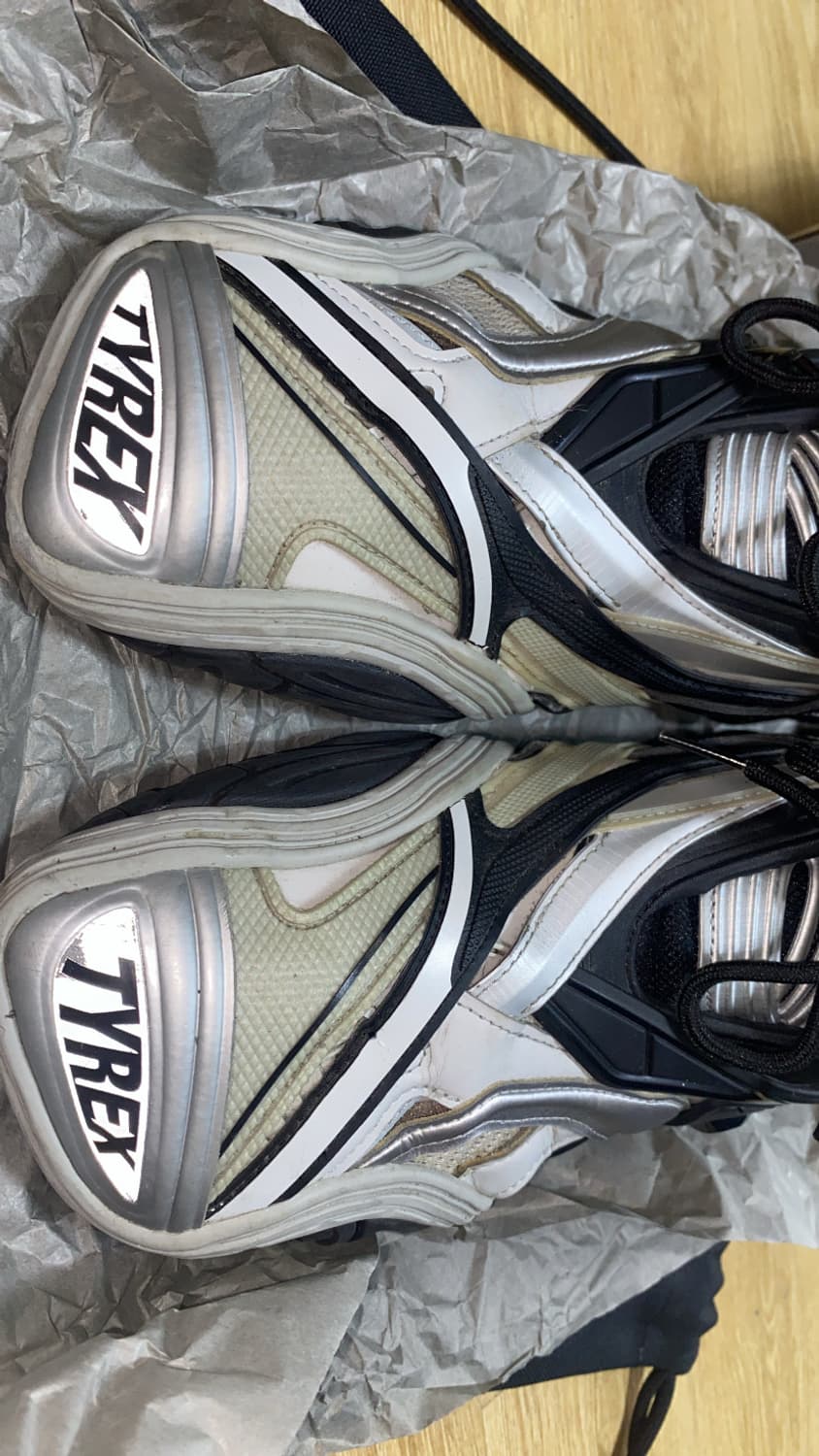 발랜시아가 타이렉스 TYREX 43 사이즈 상품이미지4