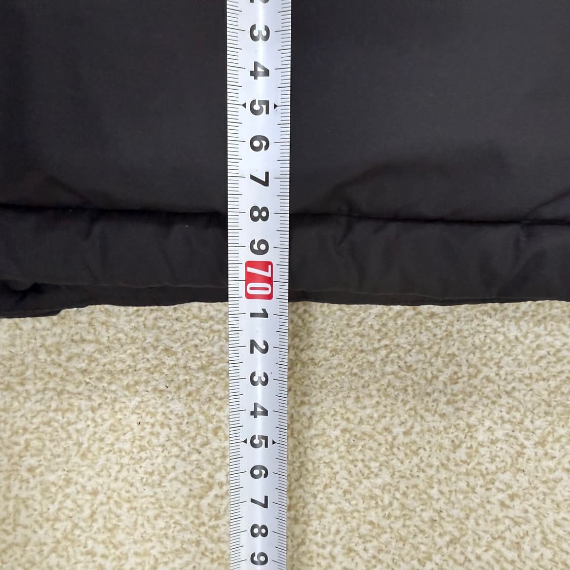 L 아이더 덕다운 패딩 베스트 0225T1 상품이미지6