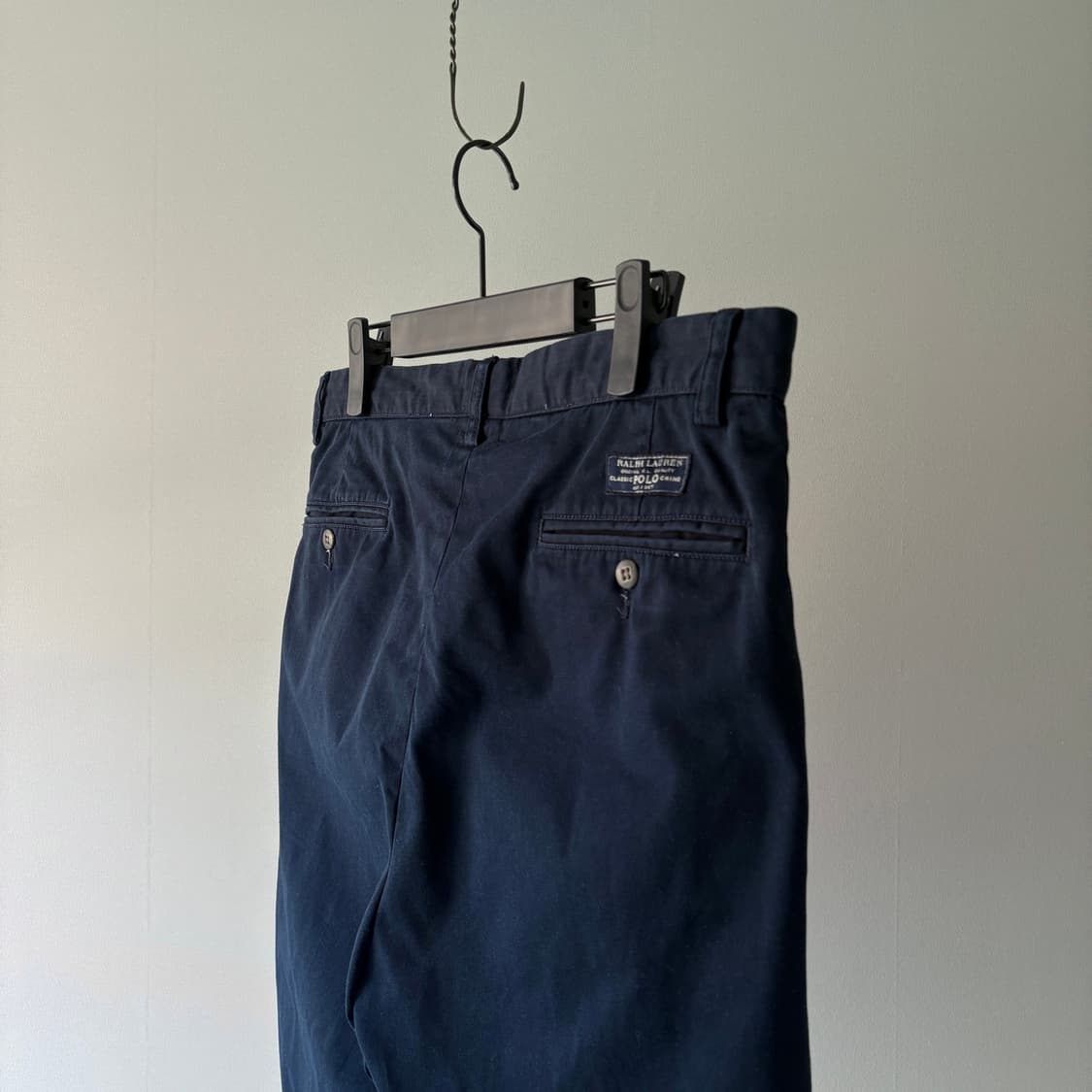  ▫️Polo Andew Chino Pants 상품이미지5